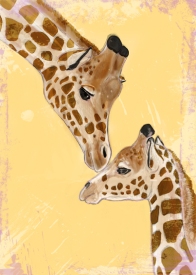 giraffe_card